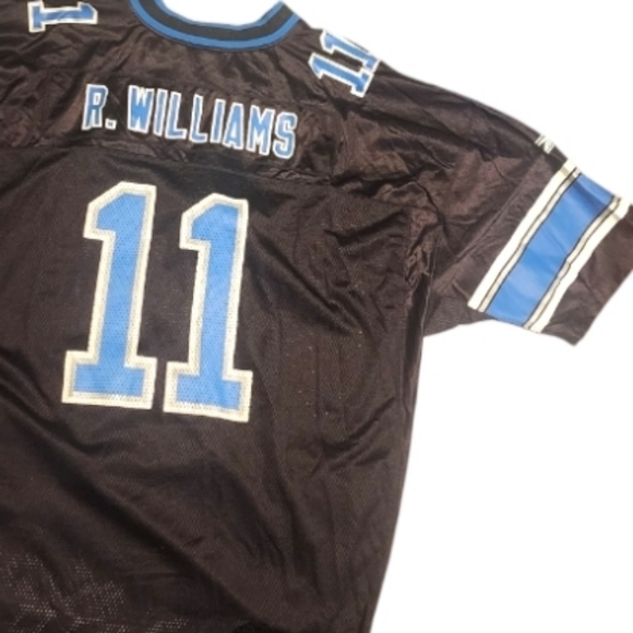 NFL Vintage 3XL lions Jersey - Picture 6 of 6